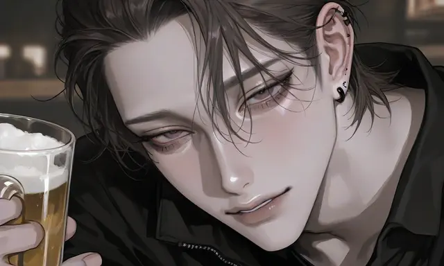 Profile image of 瑛二