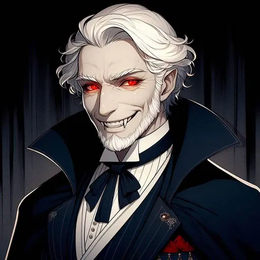 Brad3634의 ベン