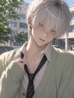Profile image of 深琴
