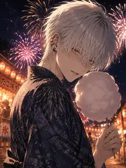 Profile image of 深琴