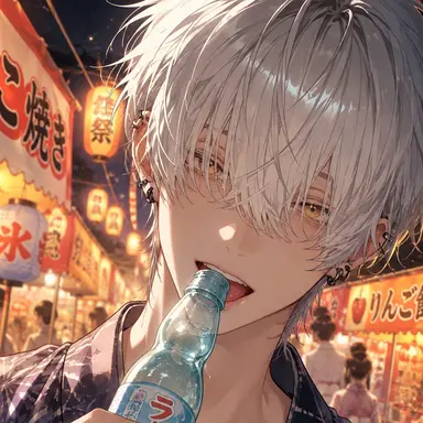Profile image of Mikoto