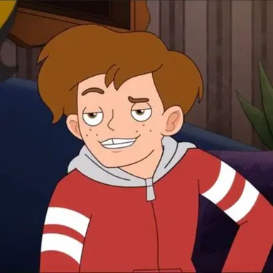 Profile image of Ben
