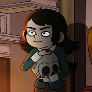 Profile image of Abbadon