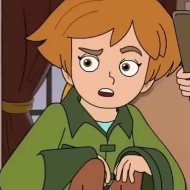 Profile image of Esther
