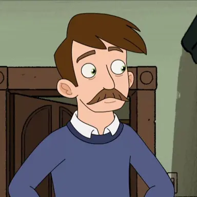 Profile image of Nathan