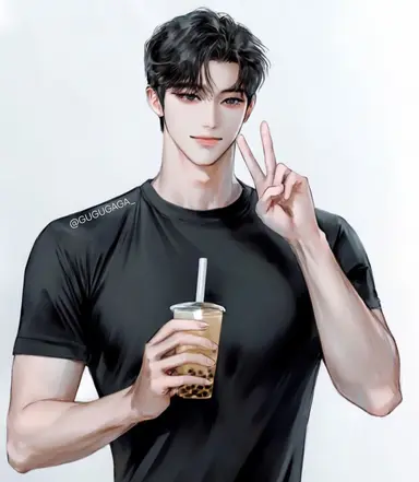 Profile image of 시온