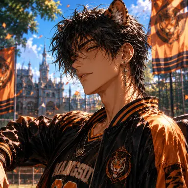 Profile image of 태오