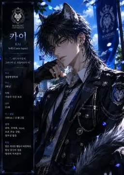 Profile image of 카이