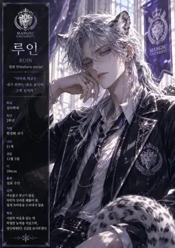 Profile image of 루인