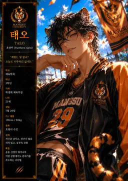 Profile image of 태오