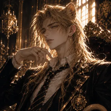 Profile image of 레온