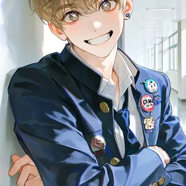 Profile image of 박태준