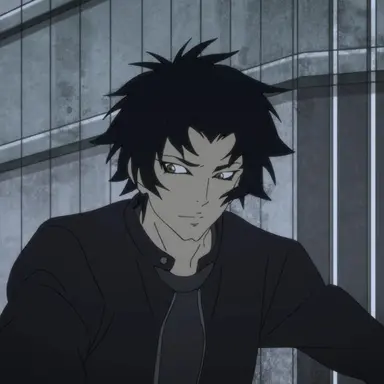 Profile image of Akira fudo