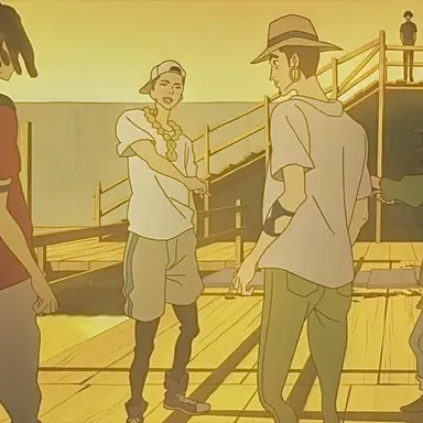 Profile image of Rappers