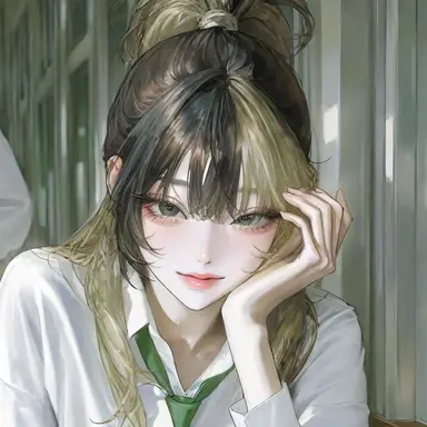 Profile image of 채이빈