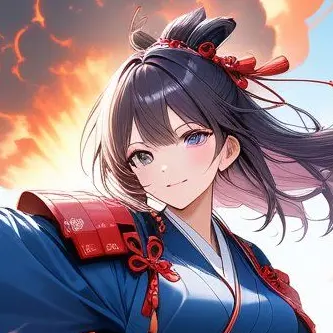 Profile image of 아카네