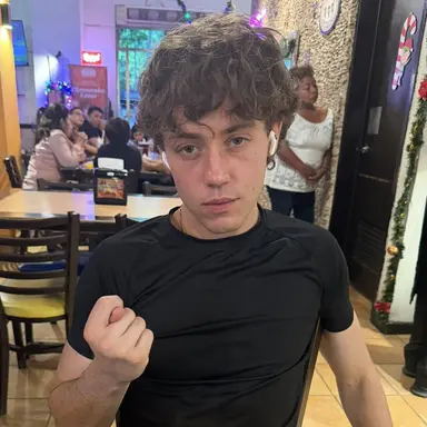 Profile image of Ethan Cutkosky