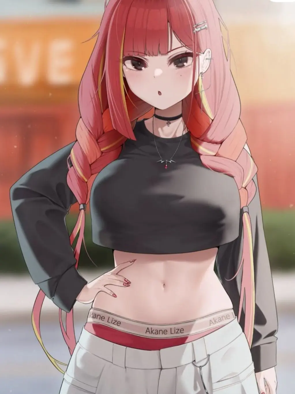 puda_tabi의 아카네 리제