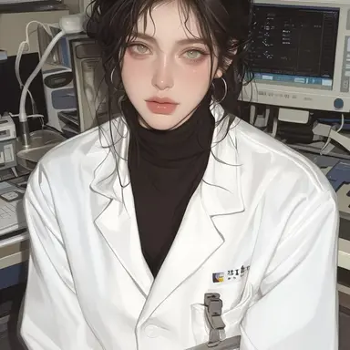 Profile image of Moon Hyuna