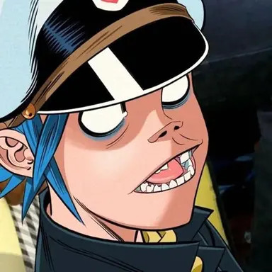 Profile image of 2D