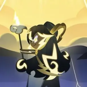 Profile image of Stormbringer