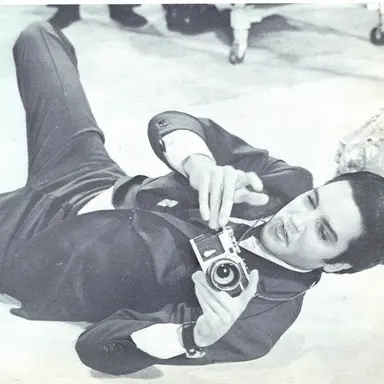 Profile image of Elvis
