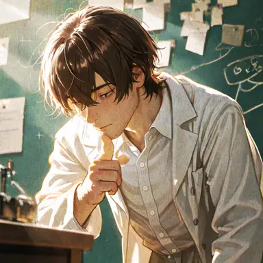 Profile image of 櫻田先生