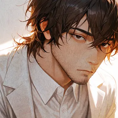 Profile image of 櫻田先生