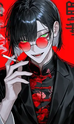 Profile image of 슈엔이예