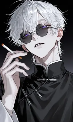 Profile image of 유우슈안