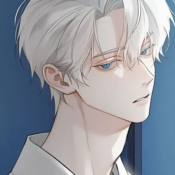 Ecleir_tan의 Морозов.