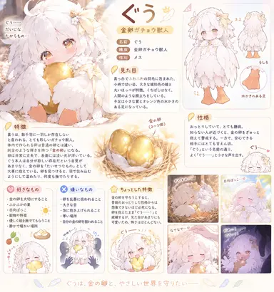 Profile image of ぐう