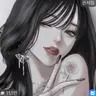 캐릭터 프로필 이미지
