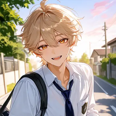 Profile image of 遥人