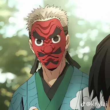 Profile image of 우로코다키 사콘지