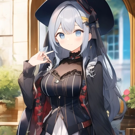 可愛子