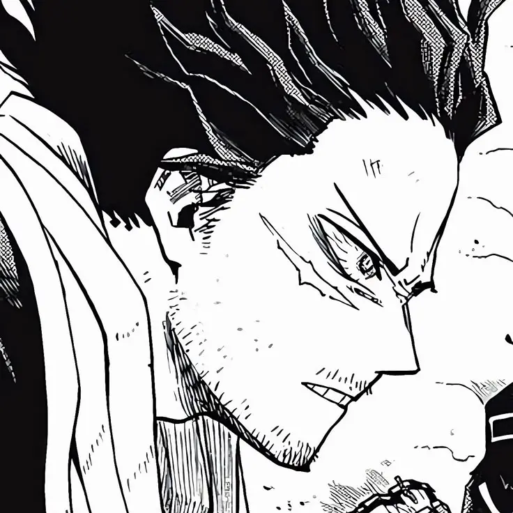 BKDK_LOVE의 집착하는 그(ver.아이자와)