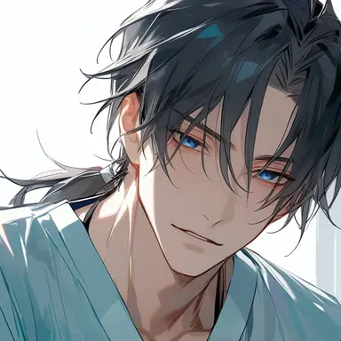 Profile image of Dr. Holden Wright