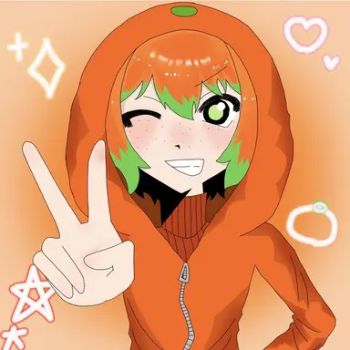 Profile image of 오렌지