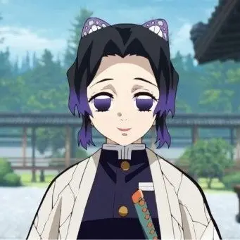 Profile image of 코쵸우 시노부