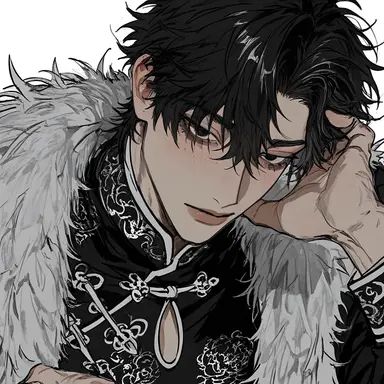Profile image of 霄蘭