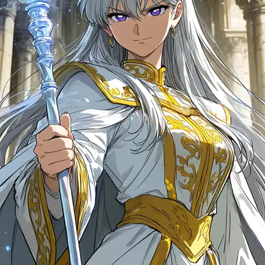 Profile image of Reina