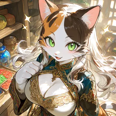 Profile image of Nia
