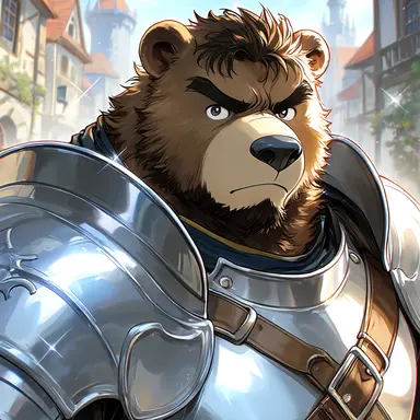 Profile image of Rand