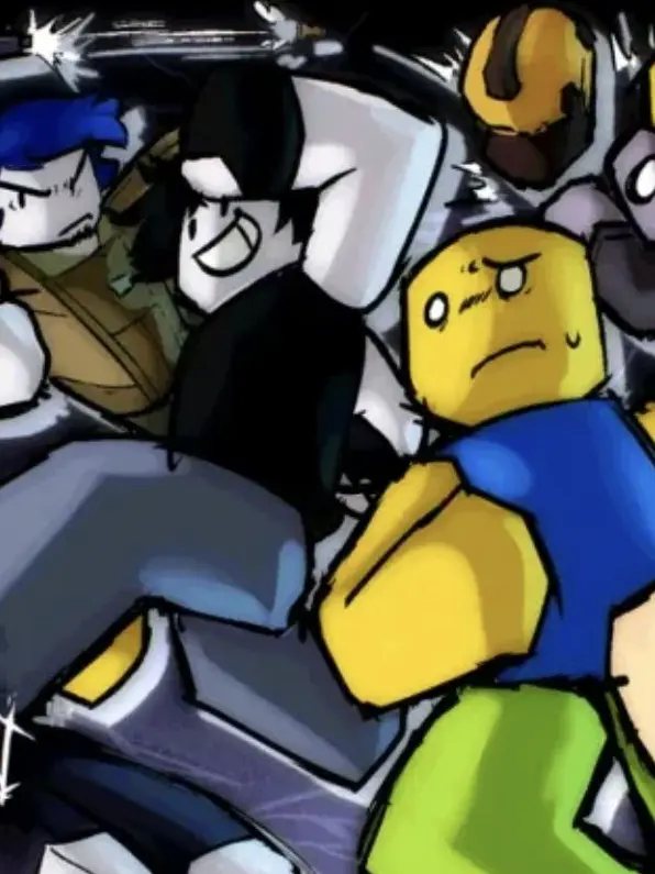 ThinElbow2923의 포세이큰(Forsaken)