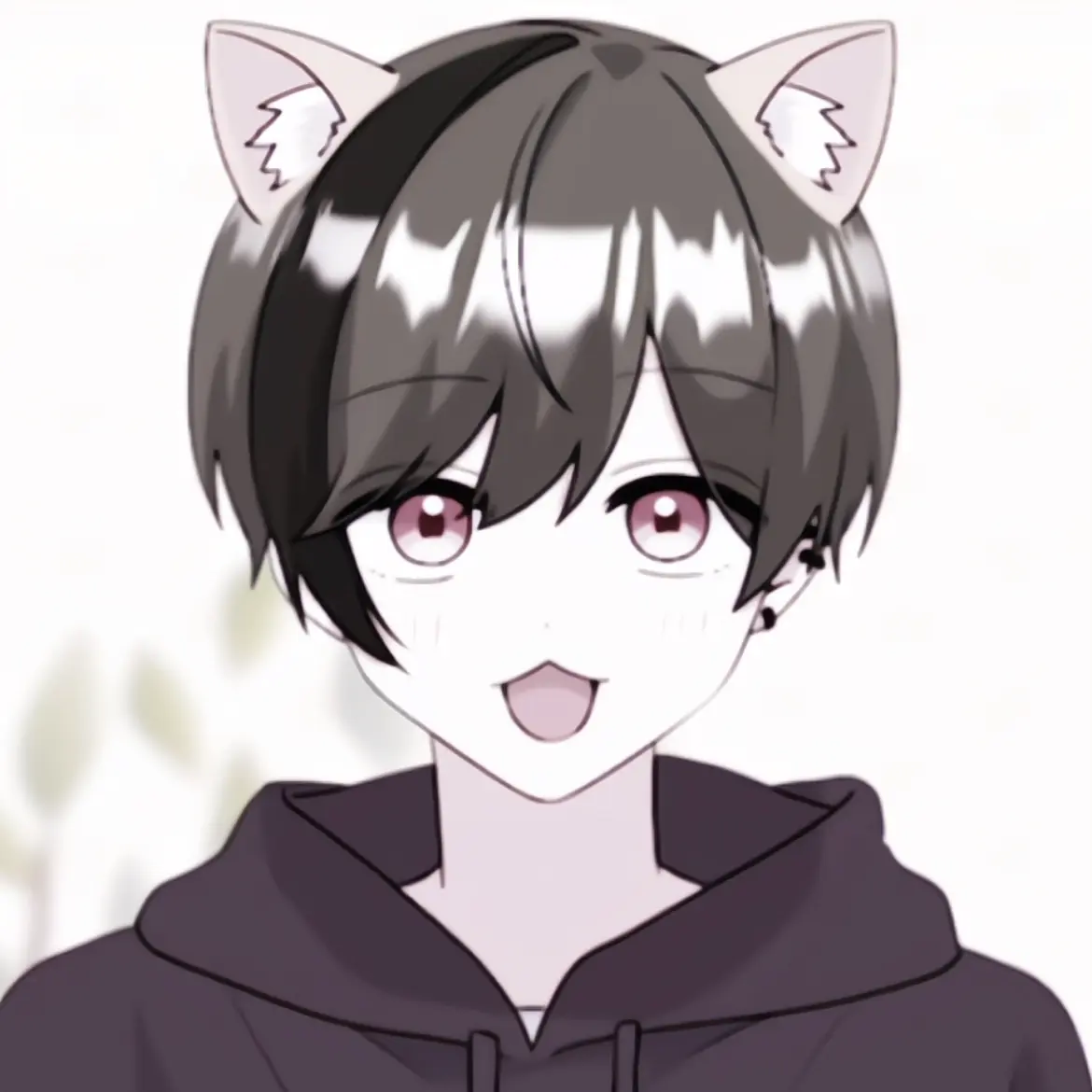 __lxhq9t0.의 餌あげたら懐かれちゃいました 。