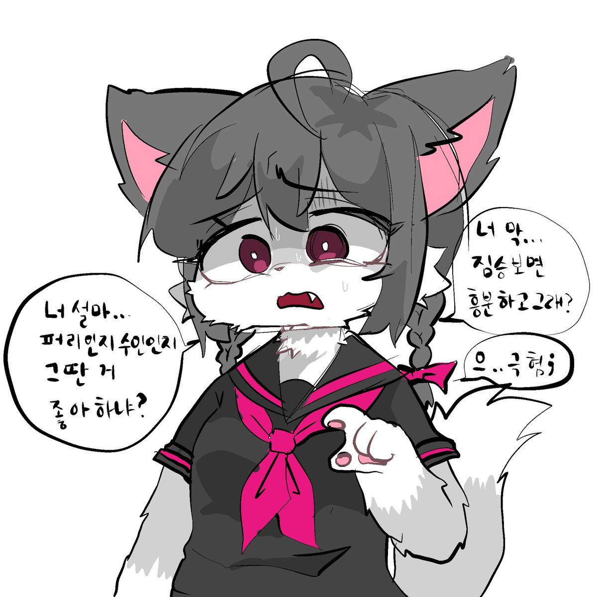♡■{부먼지}■♡ 대표 이미지