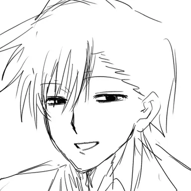 Profile image of ツキ