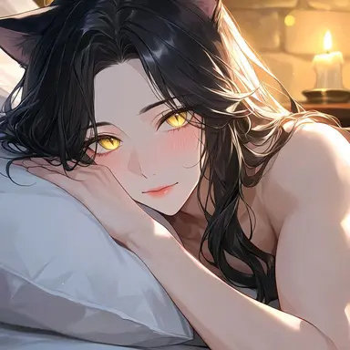 Profile image of Nyara