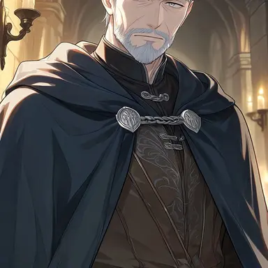 Profile image of Solveth